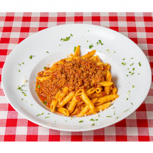 Penne Gran Ragu