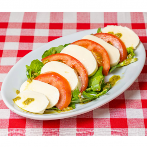 CAPRESE SALAD